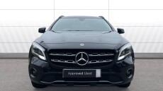 Mercedes-Benz GLA 180 Urban Edition 5dr Auto Petrol Hatchback